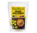 Organic Amla powder