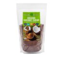 Organic Cocnut Sugar by natures secrets