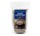 Organic Large Oat flakes