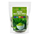 Organic Wheat grass Powder