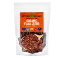 Organic Flax seeds in Dubai