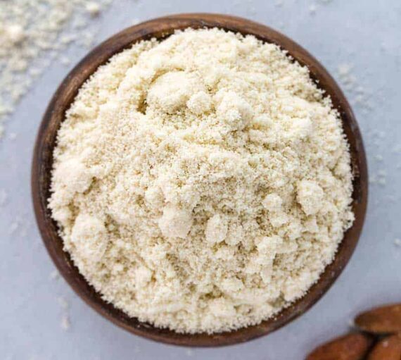 Bulk Almond Flour