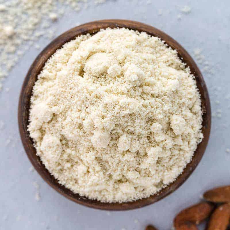 Bulk Almond Flour